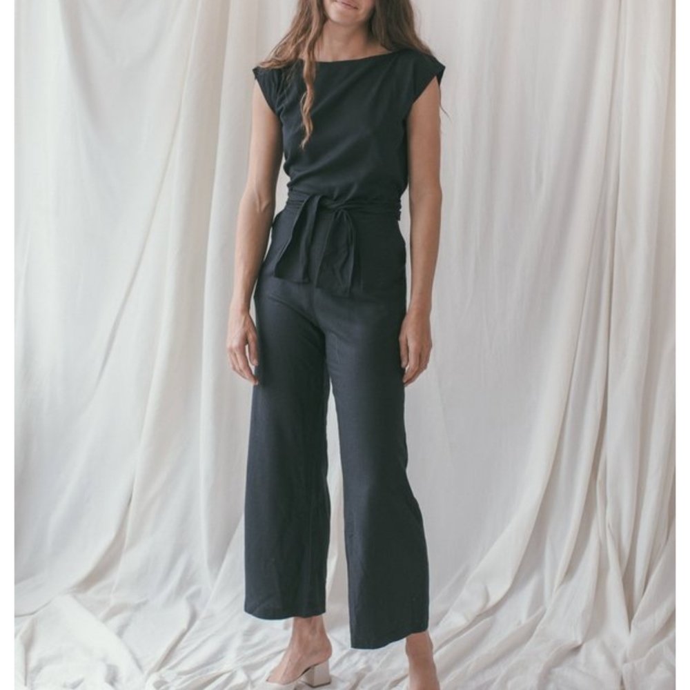 OZMA Matador Romper